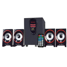 jack martin home theater 4.1