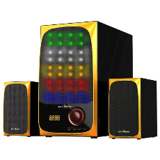 jack martin 2.1 home theater price