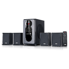 oscar home theatre 2.1