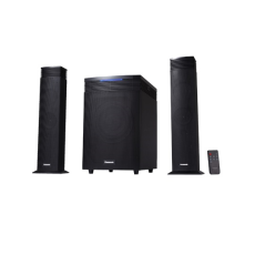 panasonic xh50 5.1 home theatre system