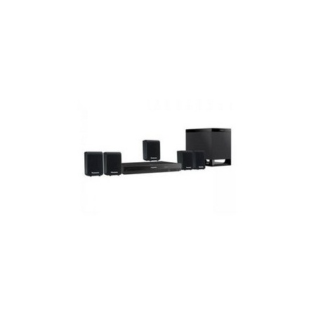 Panasonic XH10 5.1 DVD Home Theatre Price, Specification & Features ...