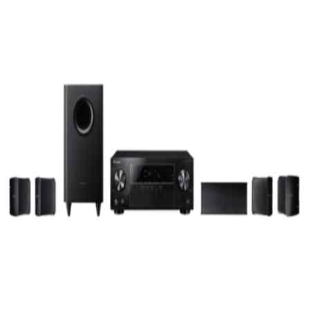 Pioneer HTP 072 5.1 DVD Home Theater Price, Specification & Features ...