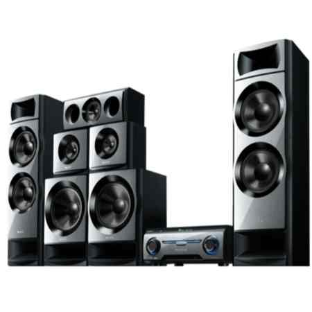 Sony STR K55SW 5.2 DVD Home Theater Price, Specification & Features ...