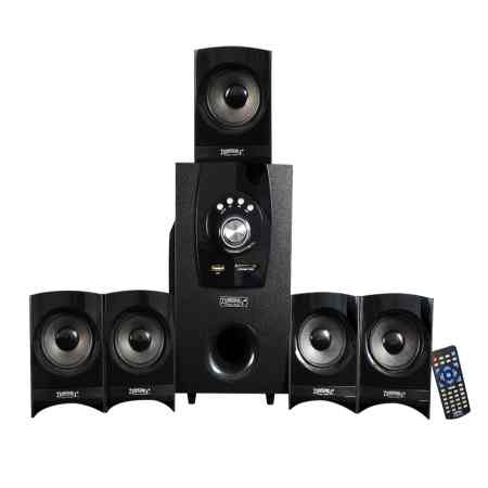 Zebronics ZEB SW6690RUCF 5.1 Blu Ray Home Theater Price, Specification ...