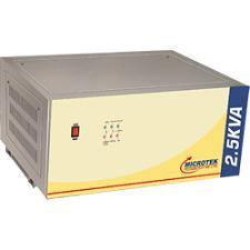 Microtek Soho DMI Digital 2.5KVA Inverter Price  