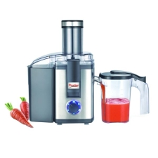 centrifugal juicer mixer