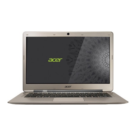 Acer s3 снять жесткий диск