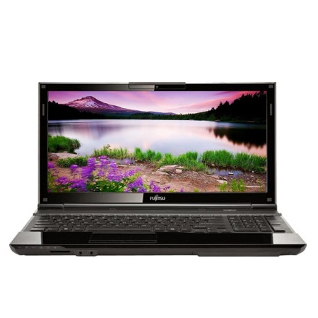 Fujitsu ah532 g21 видеокарта 620м на какую можно заменить