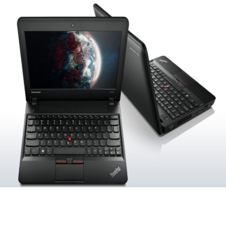 Lenovo Thinkpad X131e 500 Gb Hdd 3.60 Ghz Hd 11.6 Inches Led Notebook 