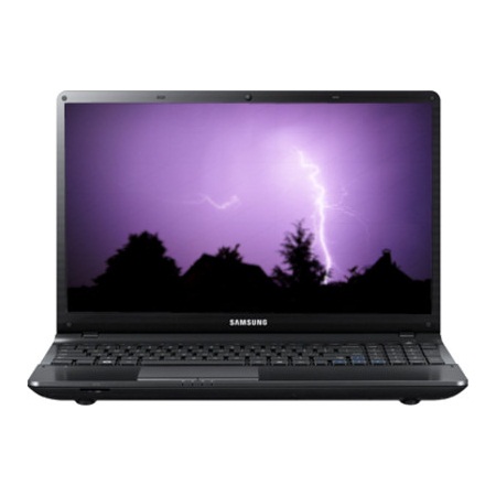 Samsung NP300E5X A0BIN 500 GB HDD 2.2 GHz HD 15.6 Inches LED Notebook Laptop Price