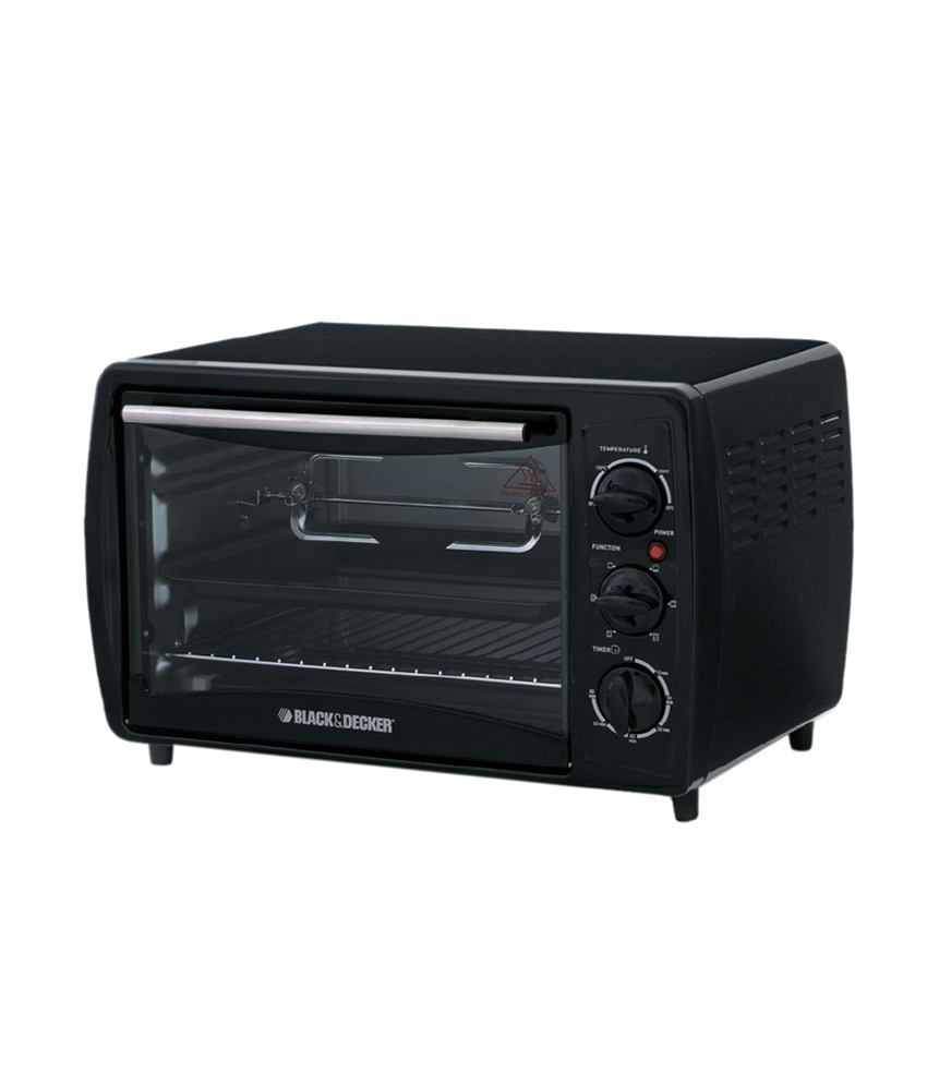 Black and Decker MX 30 PG Microwave Oven Price, Specification