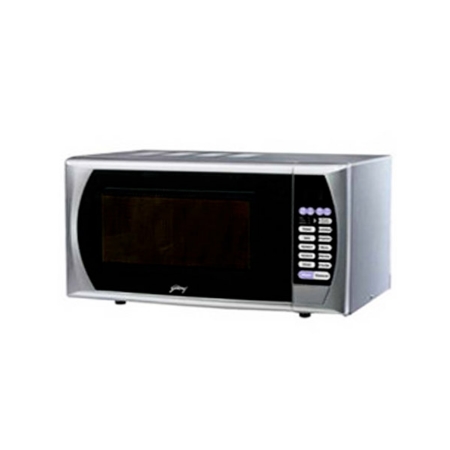 Godrej Microwave Oven Gmg 17e 07 Slgx User Manual