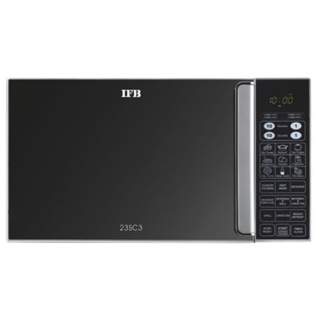 Top 10 Microwave Oven Repair Services In Hyderabad Best Service Ifb 23sc3 Microwave Oven