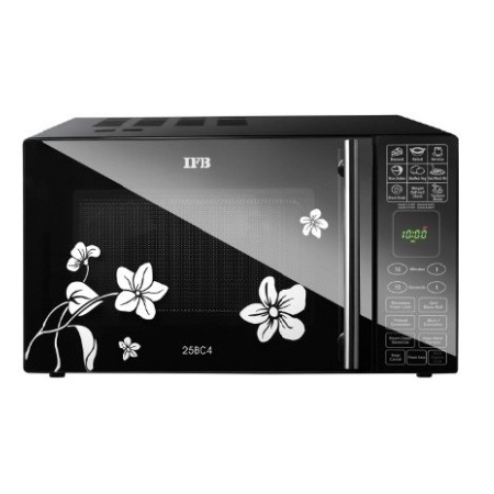 Ifb 25bc4 Microwave Oven Price Specification Features Ifb 25bc4 Microwave Oven