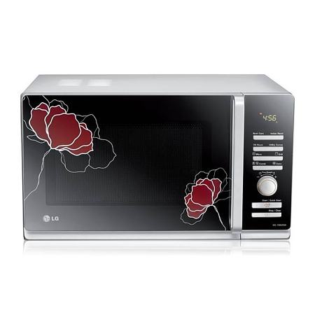 LG MC 7880PSR Microwave Oven Price Specification Features LG