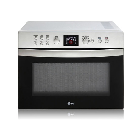 LG MC 8188HRC Microwave oven Price, Specification & Features| LG