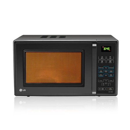 LG MC2149BB Microwave oven Price, Specification & Features| LG