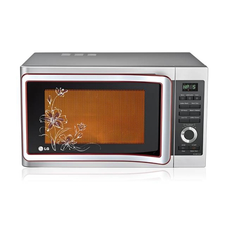 LG MC2881SUP Microwave oven Price, Specification & Features| LG