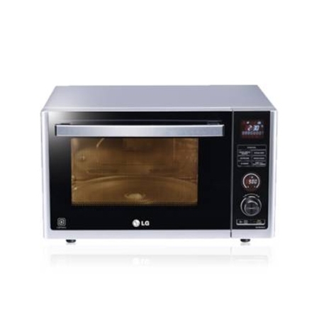 LG MJ3281BCG Microwave oven Price, Specification & Features| LG