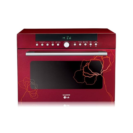 LG MP 9889FCR Microwave oven Price, Specification & Features| LG