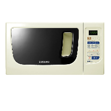 Samsung GW73CD V Microwave Oven Price, Specification & Features