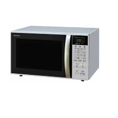 Sharp R898r Microwave Oven Price Specification Features Sharp R380vi S Microwave Oven