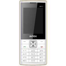 intex spy 7