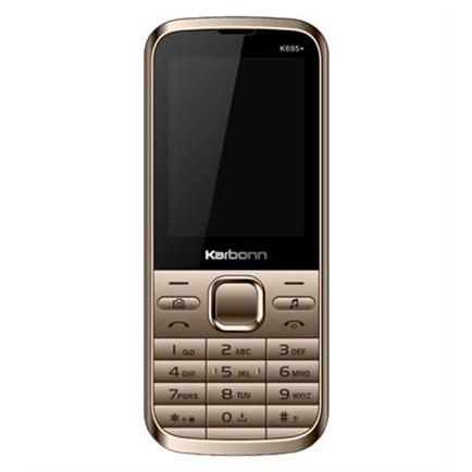 Karbonn K695-Best Mobile Phones