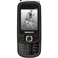 karbonn slide phone