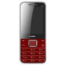 lava a9 keypad mobile