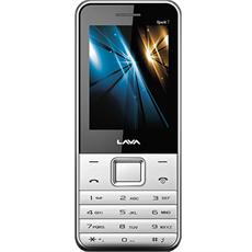 lava spark 7