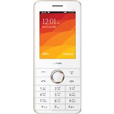 lava basic model mobile