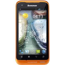 small lenovo phone