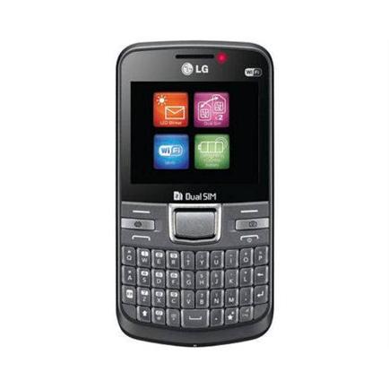 LG C195 Mobile Price, Specification & Features| LG Mobiles on Sulekha