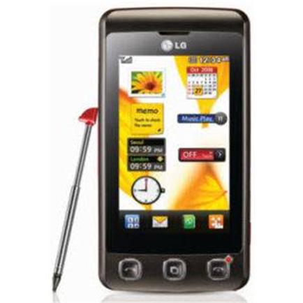 jeux mobile lg kp501