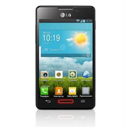 LG Optimus L4 II E440 Mobile Price, Specification & Features| LG ...