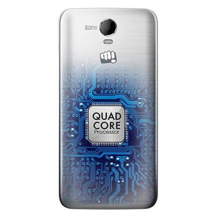 Обзор смартфона micromax aq5001