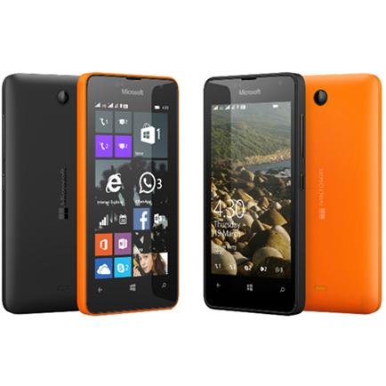 microsoft lumia 430 dual sim questions and answers
