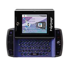 motorola hiptop