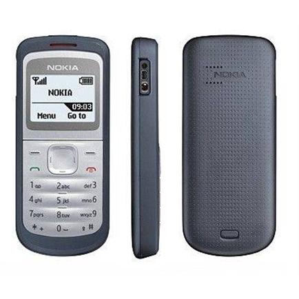 Nokia 1202 Mobile Price, Specification & Features| Nokia Mobiles on Sulekha