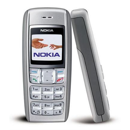 Nokia 1600 Mobile Price, Specification & Features| Nokia Mobiles on Sulekha