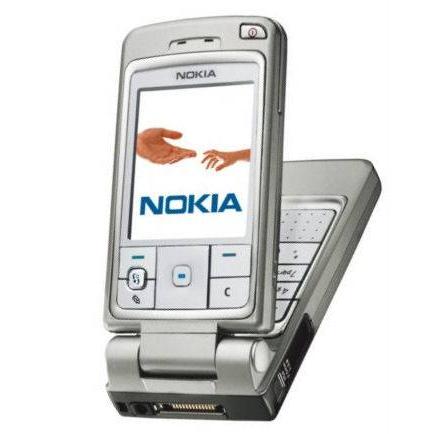 nokia folding set