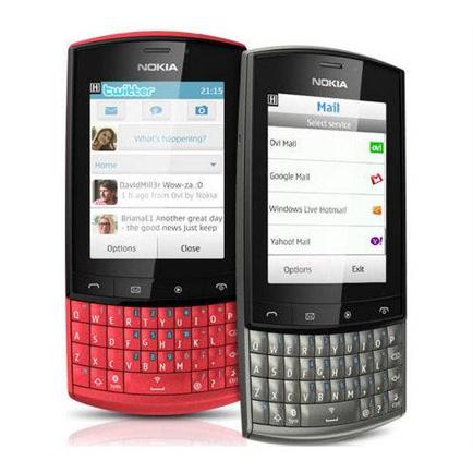 Nokia Asha 303 Mobile Price, Specification & Features| Nokia Mobiles on Sulekha