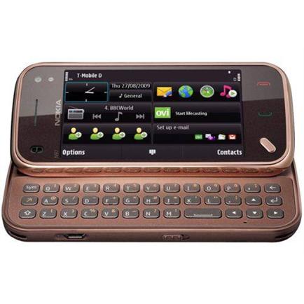 Как разобрать nokia n97 mini