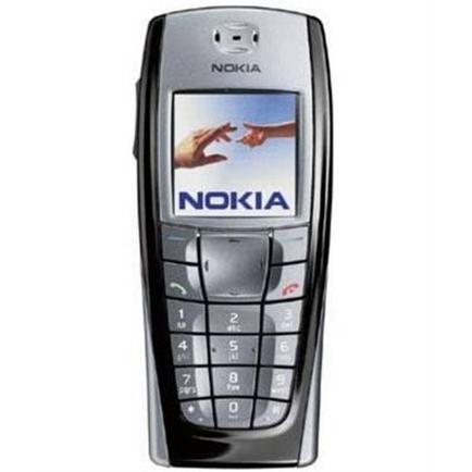 nokia 6200 mobile