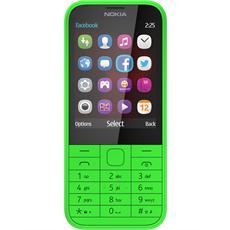 nokia 3.5 inch screen mobile