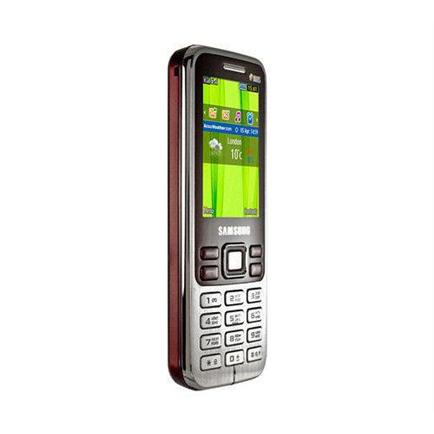 Samsung C3322 Mobile Price, Specification & Features| Samsung Mobiles ...
