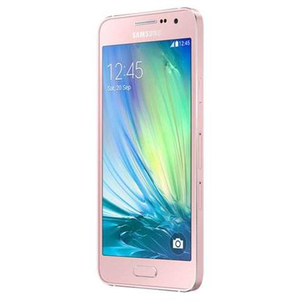 samsung galaxy a3 mobile phone