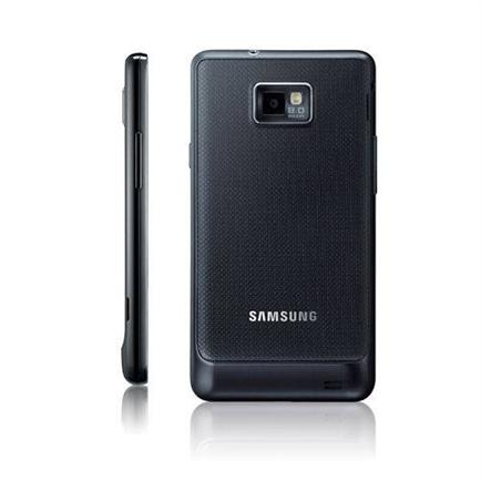 samsung galaxy s2 mobile phone