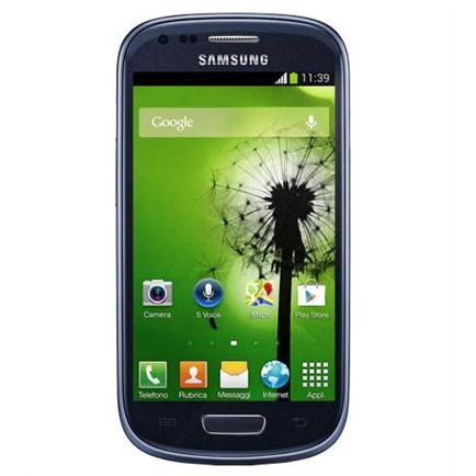 Samsung Galaxy S3 Mini VE I8200 Mobile Price, Specification & Features ...